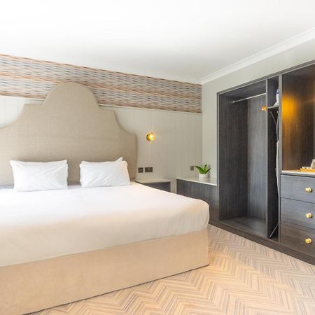 Bloomfield House Hotel, Leisure Club & Spa Mullingar Bagian luar foto