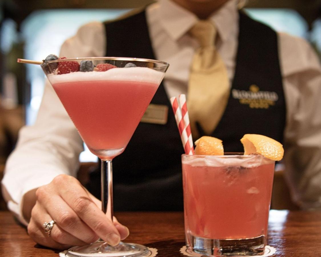 Bloomfield House Hotel, Leisure Club & Spa Mullingar Bagian luar foto
