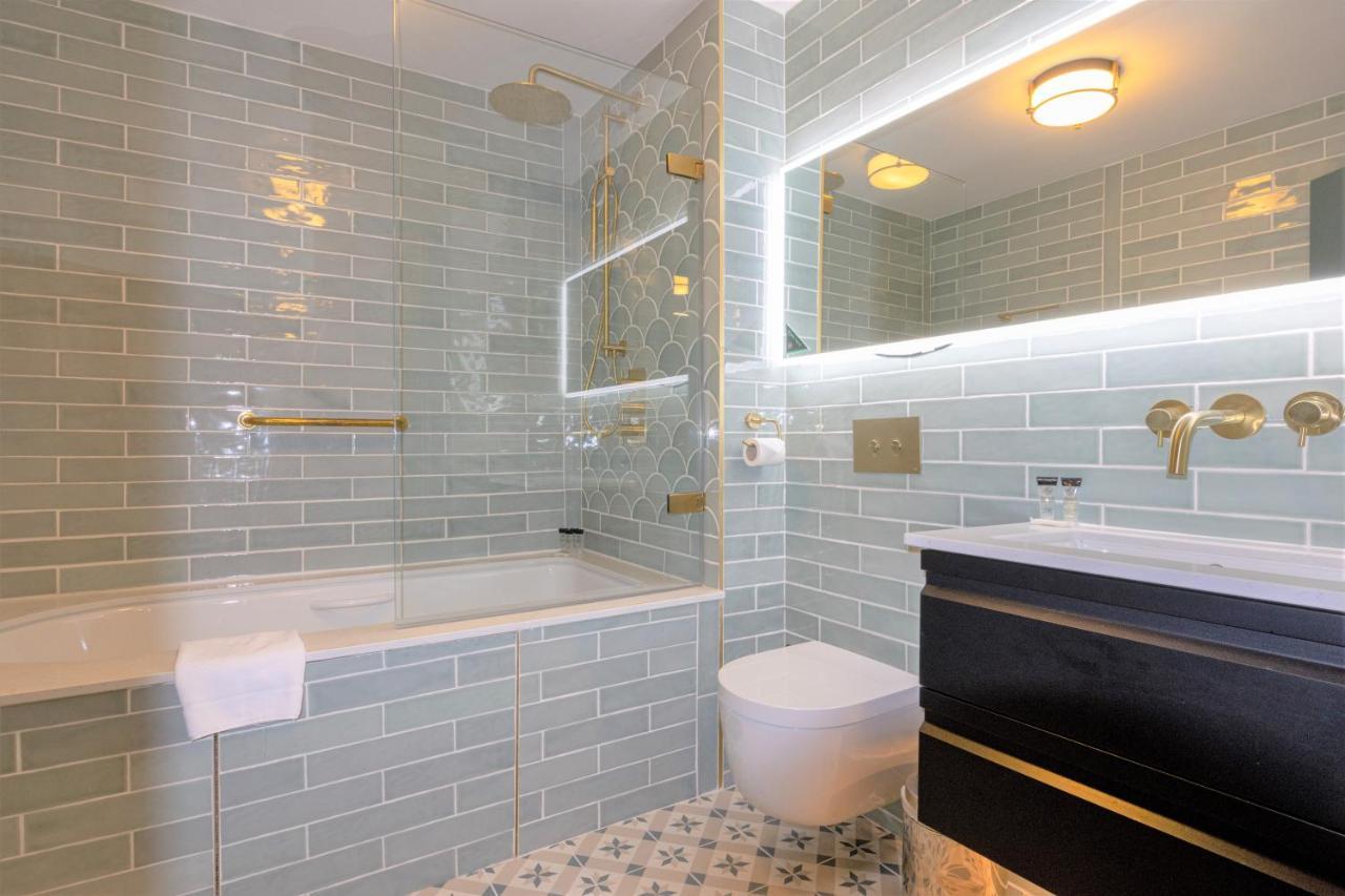 Bloomfield House Hotel, Leisure Club & Spa Mullingar Bagian luar foto