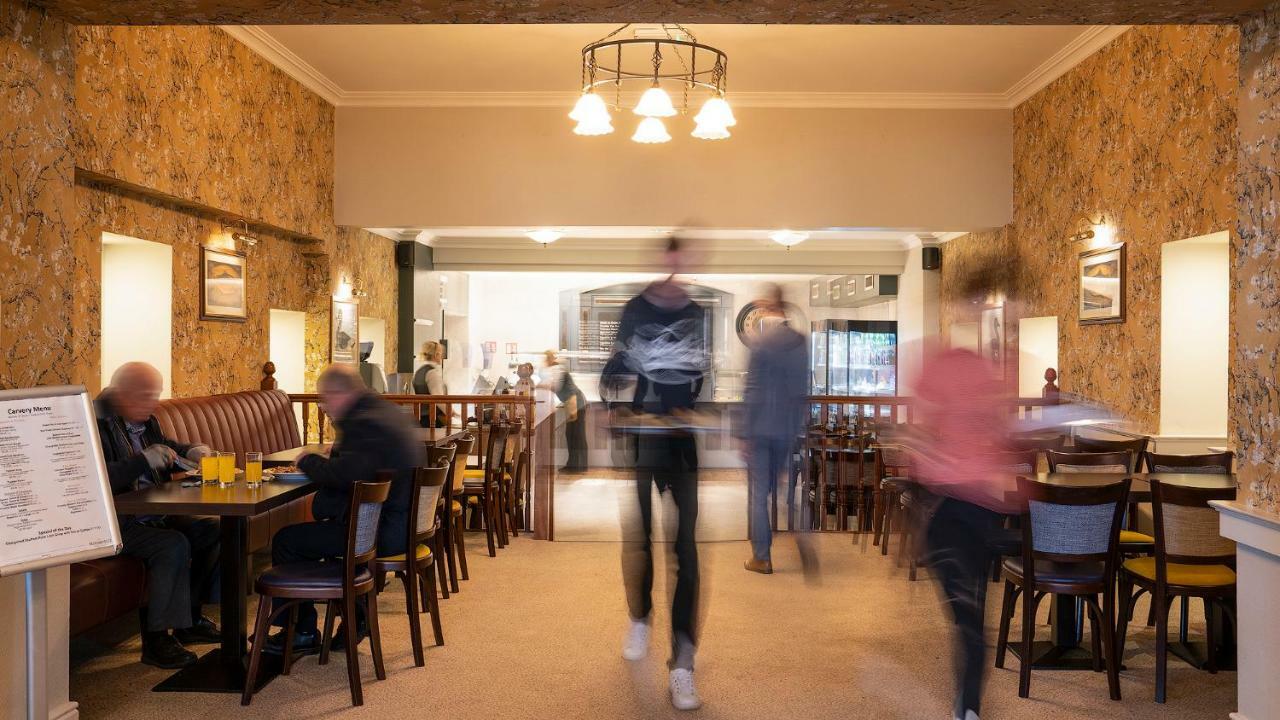 Bloomfield House Hotel, Leisure Club & Spa Mullingar Bagian luar foto